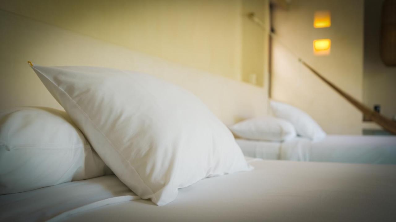 Hotel Holistika טולום מראה חיצוני תמונה